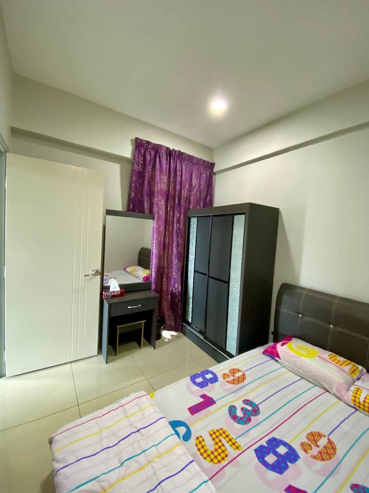 Спална соба 2