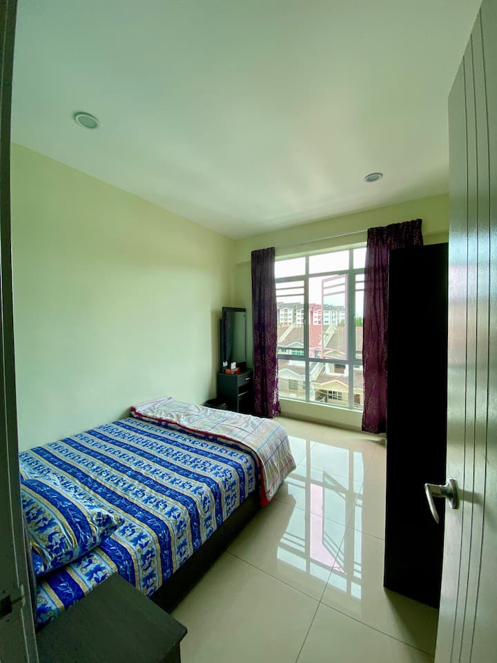 Спална соба 1