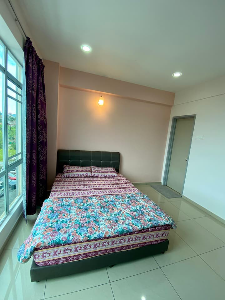 Спална соба 3