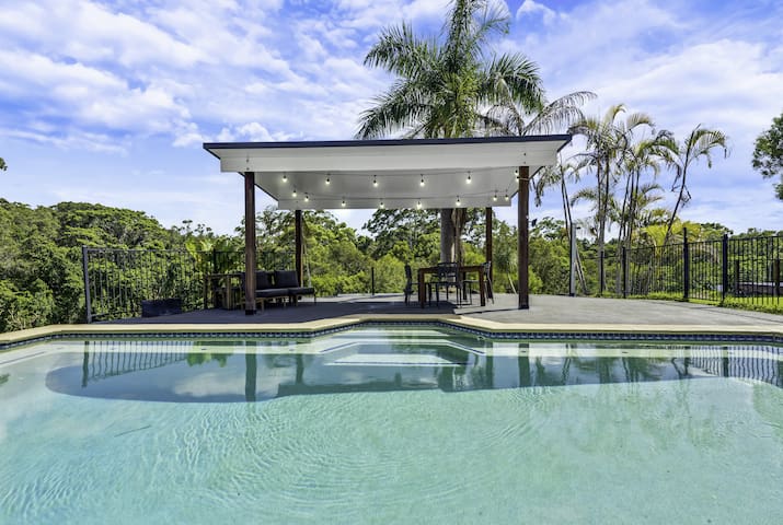 The Hideaway – Brunswick Heads