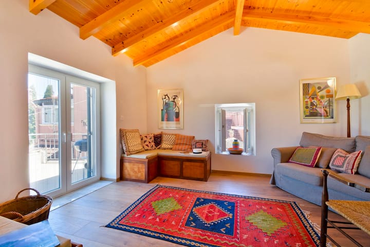 Villa Papaspiros - Corfu