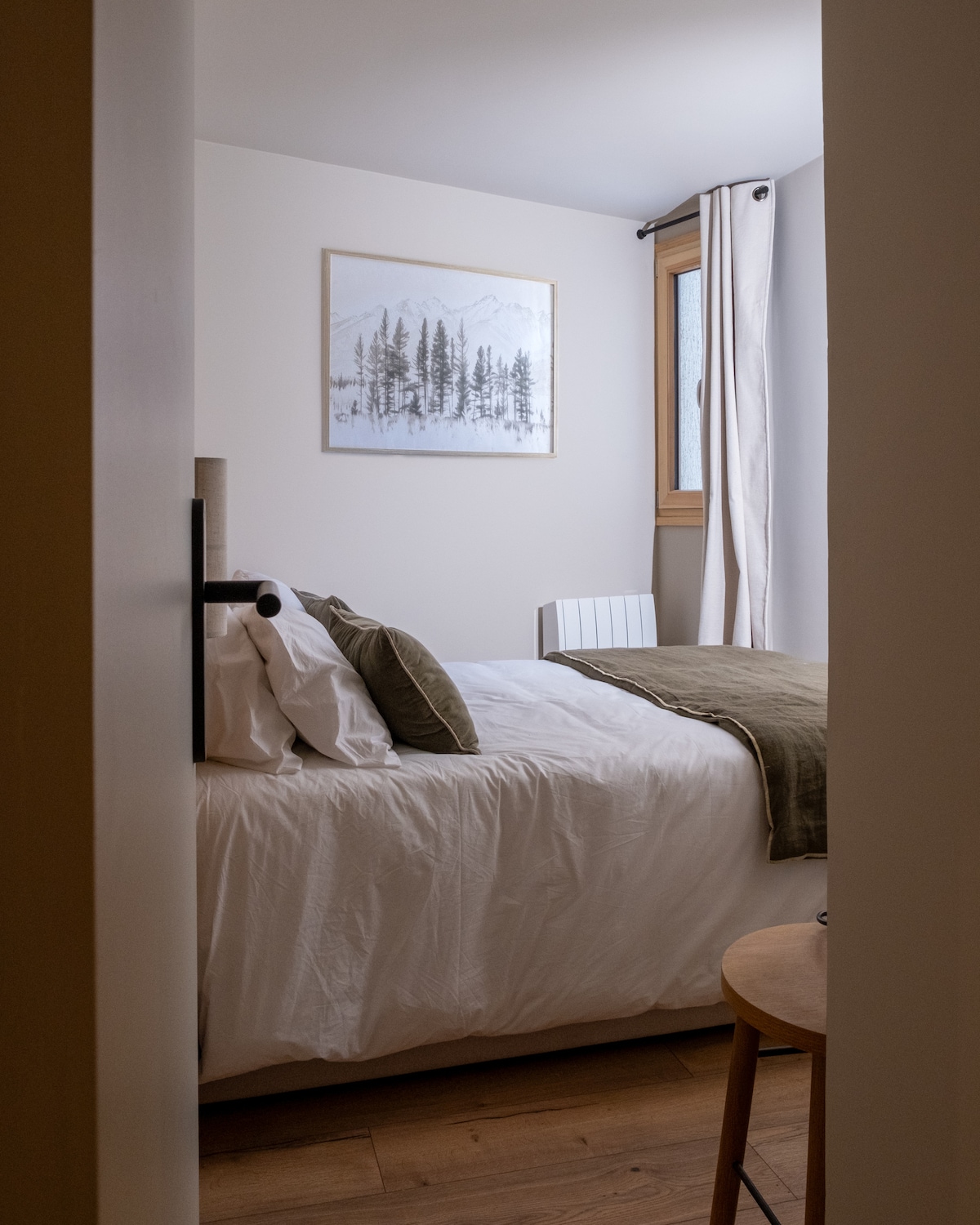 Petit Crillon — appartement 6 personnes aux 2 Alpes, ski au pied — photo 2