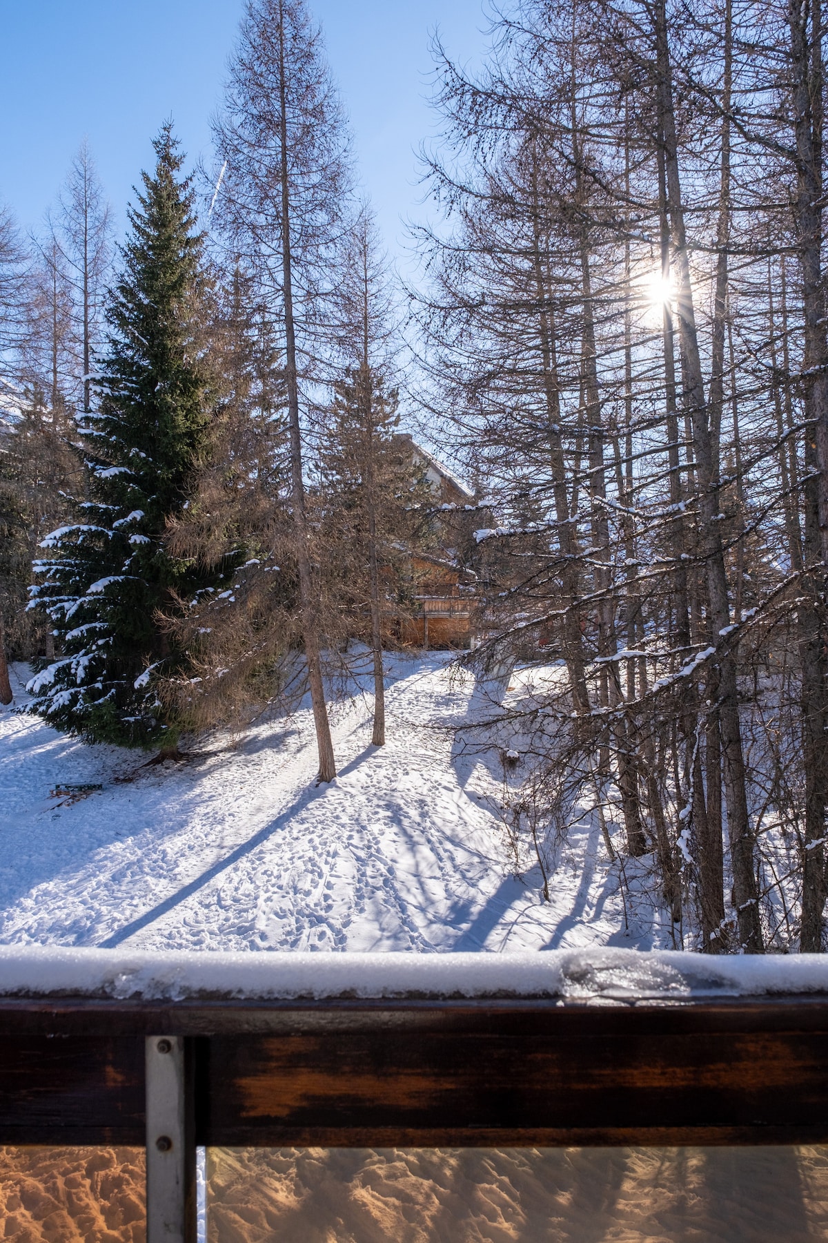 Petit Crillon — appartement 6 personnes aux 2 Alpes, ski au pied — photo 7