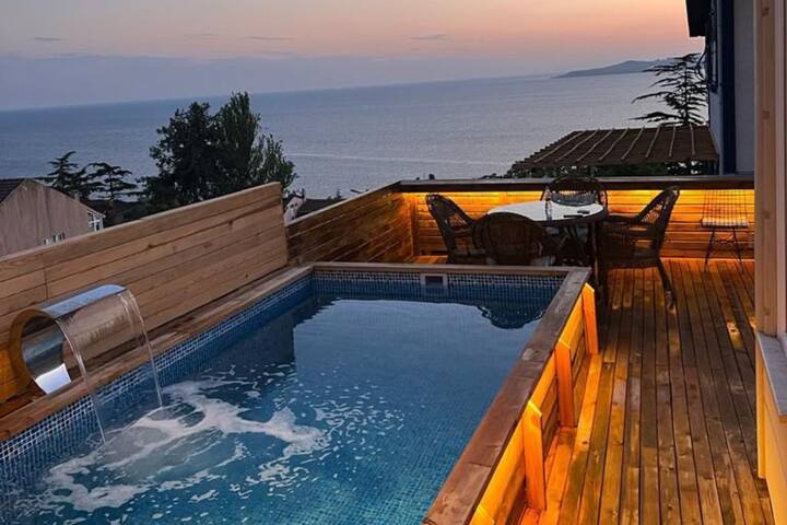 Villa 7even By Luxury Group gallery image 2