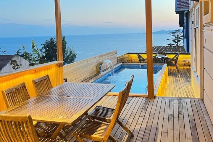 Villa 7even By Luxury Group