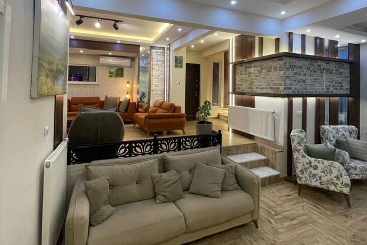 Villa 7even By Luxury Group gallery image 3