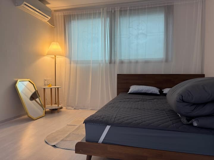 غرفة النوم 1