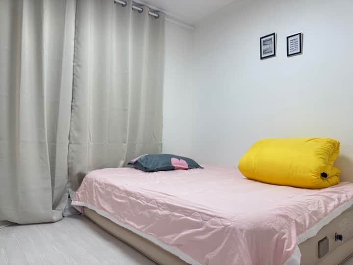 غرفة النوم 3