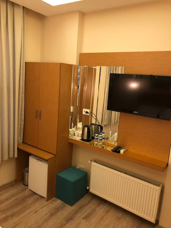 Ottoman's Pearl 6 Room 15 Person - İstanbul
