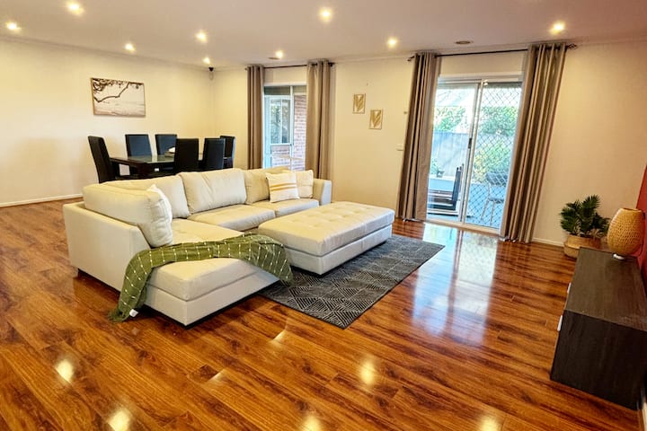 ห้องนั่งเล่น