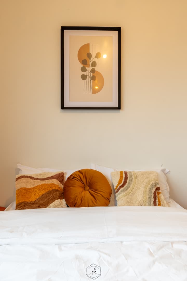 ห้องนอน