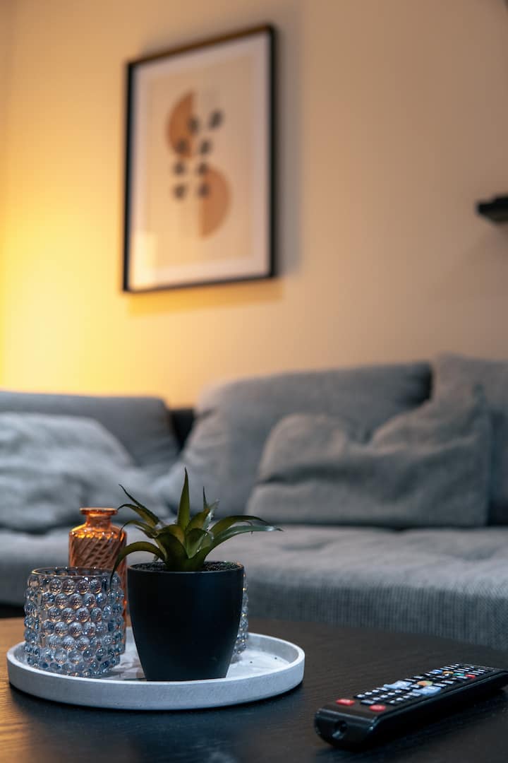 Ferienhaus Wesseling - Wesseling