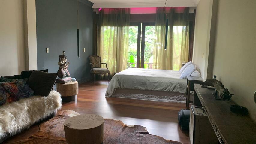 Mansão luxuoso vista panorâmica gallery image 3