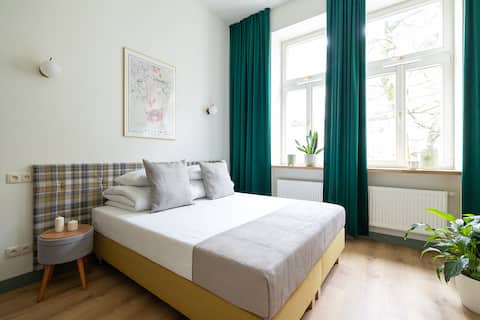 Studio - Augustiańska 1 - Kazimierz