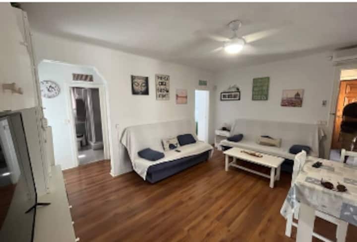 Apartamento Barrio Marinero - Deltebre