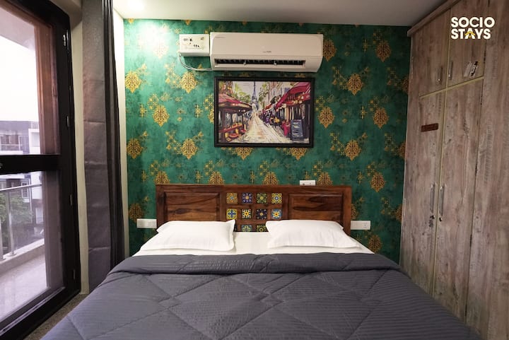 غرفة النوم 3