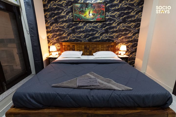 غرفة النوم 4