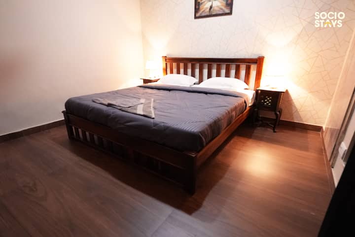 غرفة النوم 1