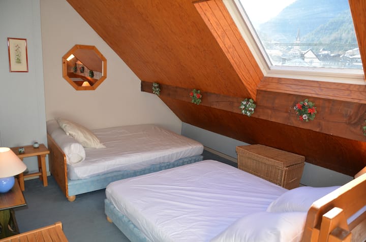 Спална соба 2