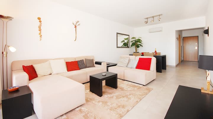 Top Apartment Vitismar Mit Pool - Guia