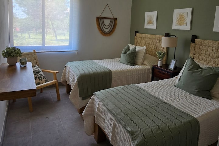 Habitación 3