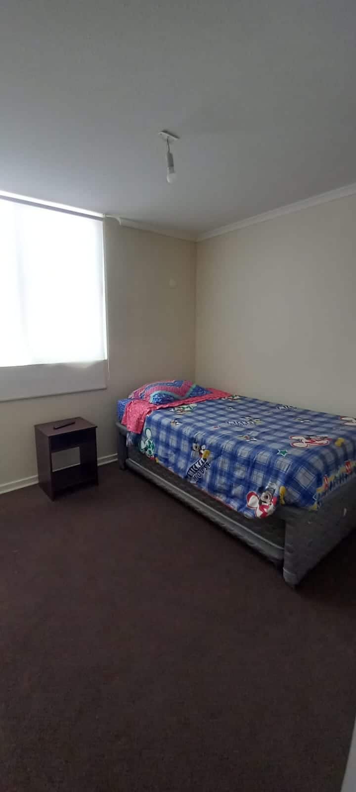 غرفة النوم 2