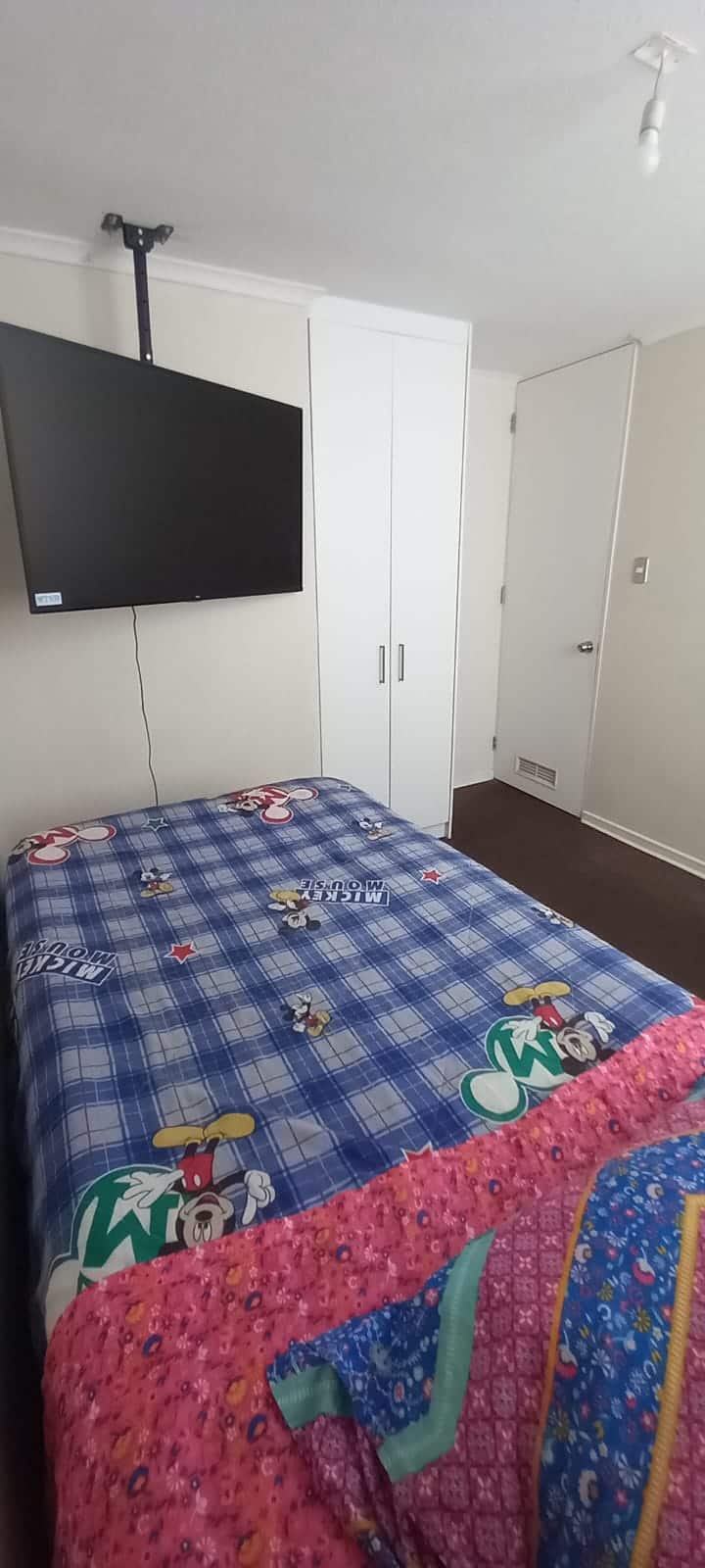 غرفة النوم 1