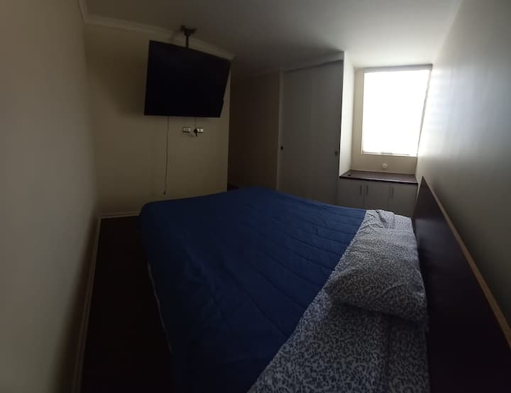 غرفة النوم 3