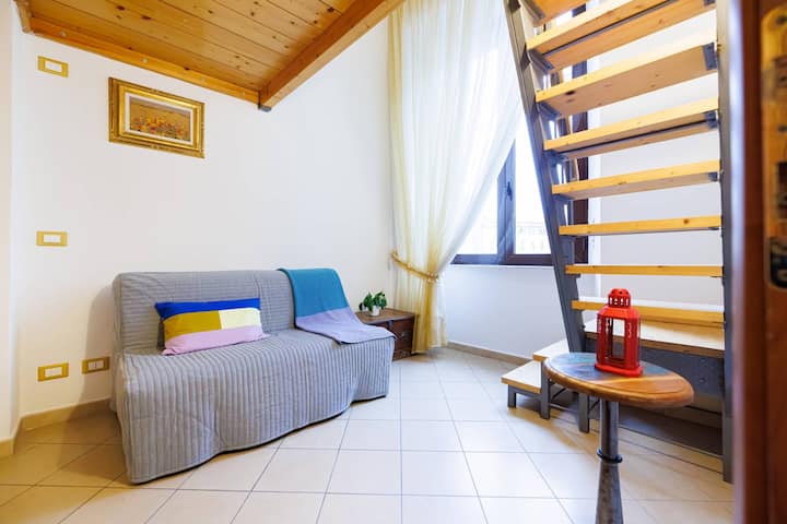 Santa Giulia Apartment - Centralissimo - Livorno