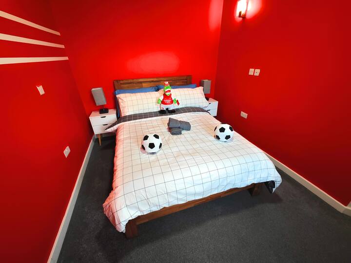 Chumba cha kulala 2