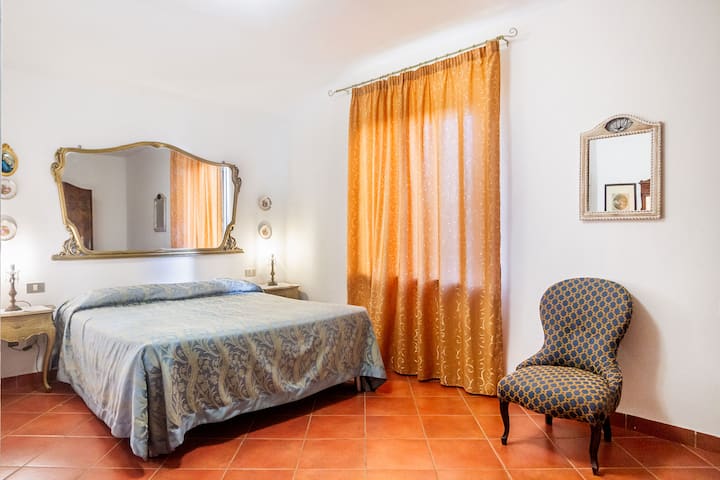 Three-room Apartmnt With Pool Near Massa Marittima - Gavorrano