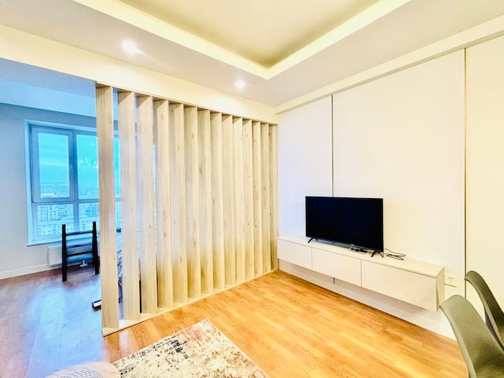 Всекидневна