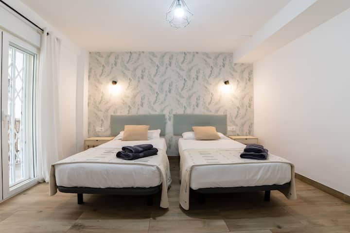 საძინებელი 3