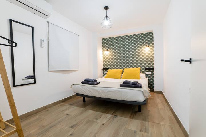 საძინებელი 2