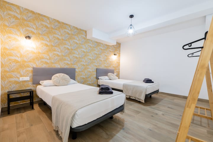 საძინებელი 1