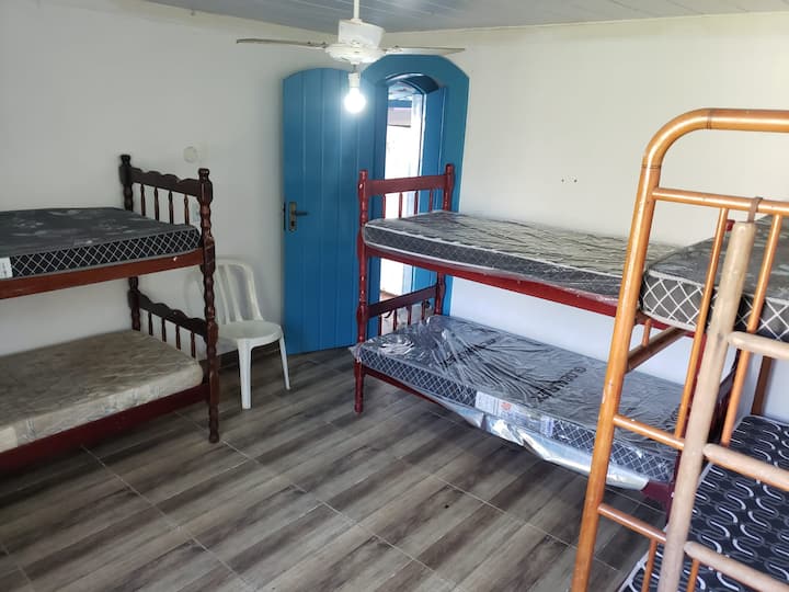 غرفة النوم 3