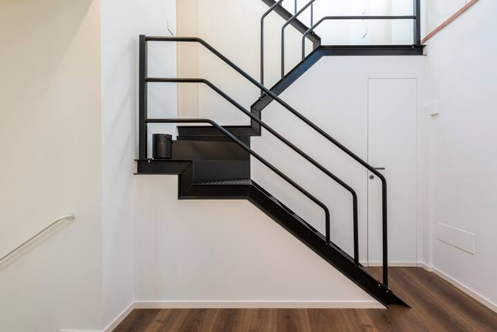 Greci Panoramic Terrace By MMega gallery image 5