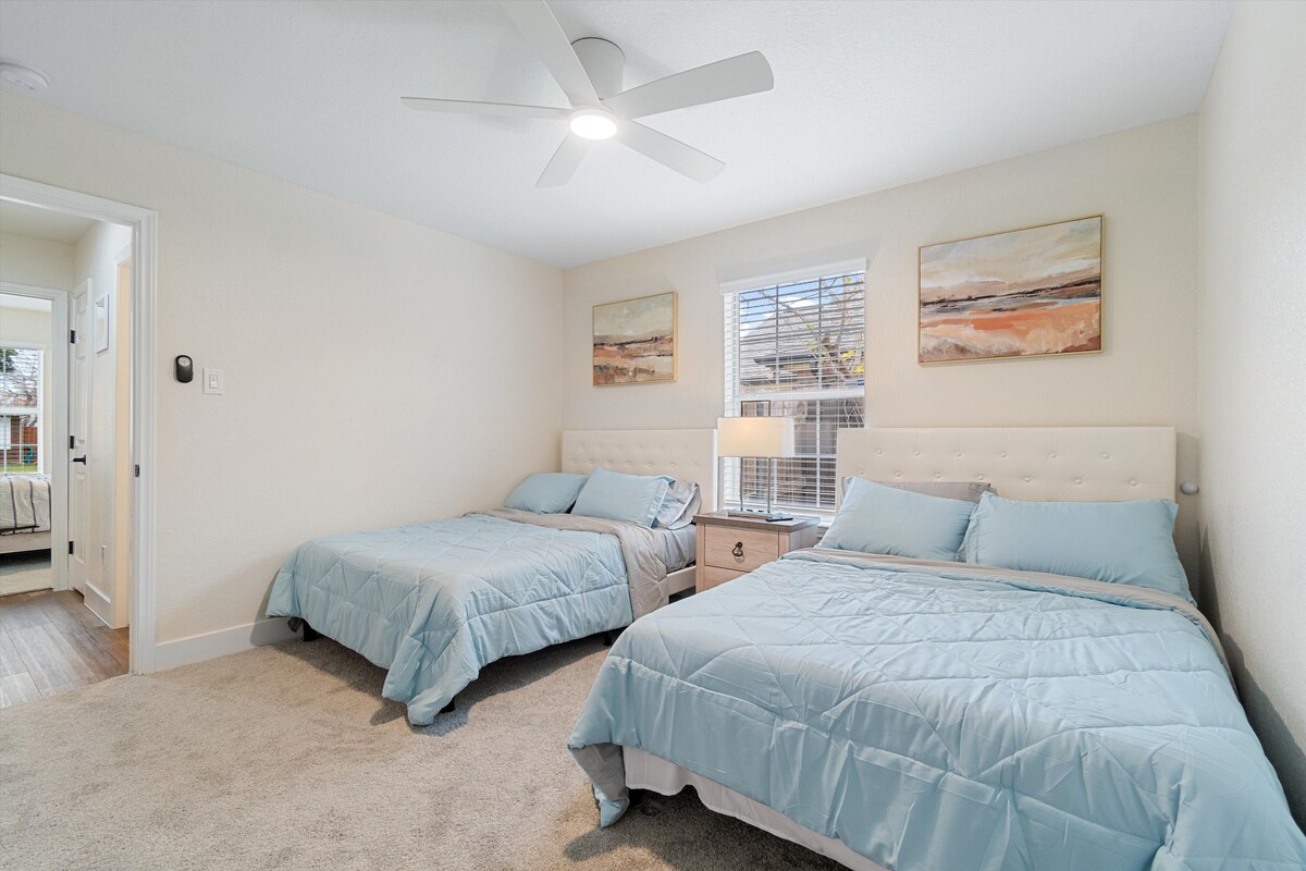 საძინებელი 3