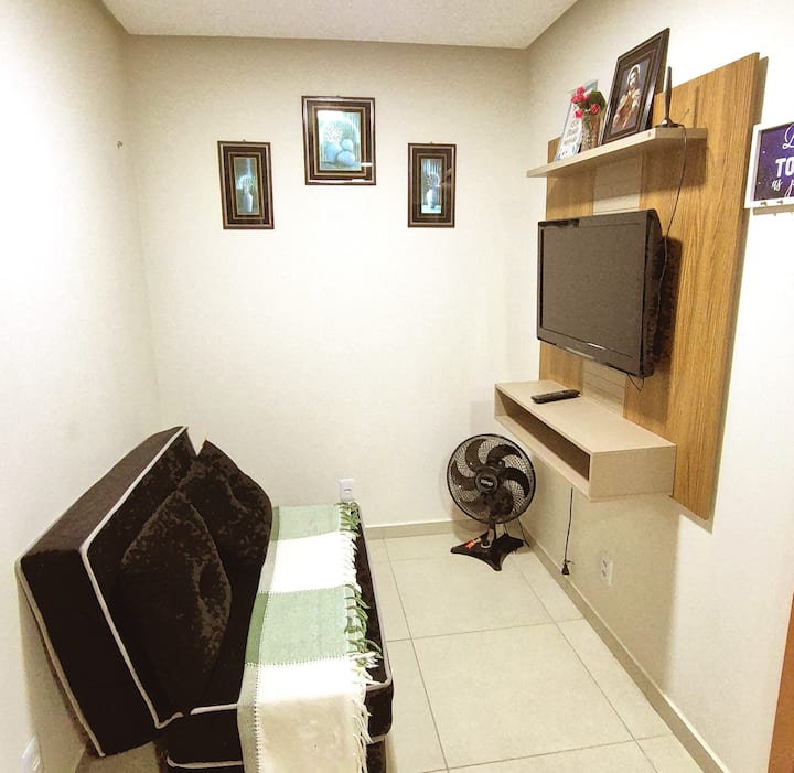 ห้องนั่งเล่น