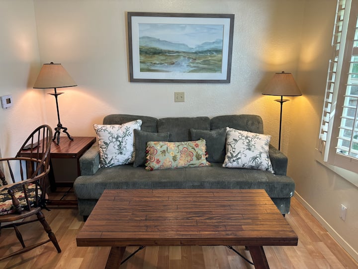The Carriage House - Eureka, CA