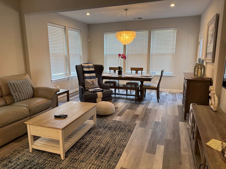 Heron's Ridge Hideaway - Selbyville, DE