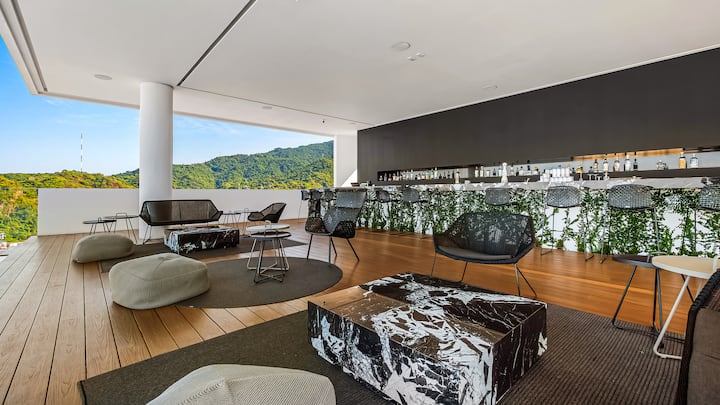 ห้องนั่งเล่น