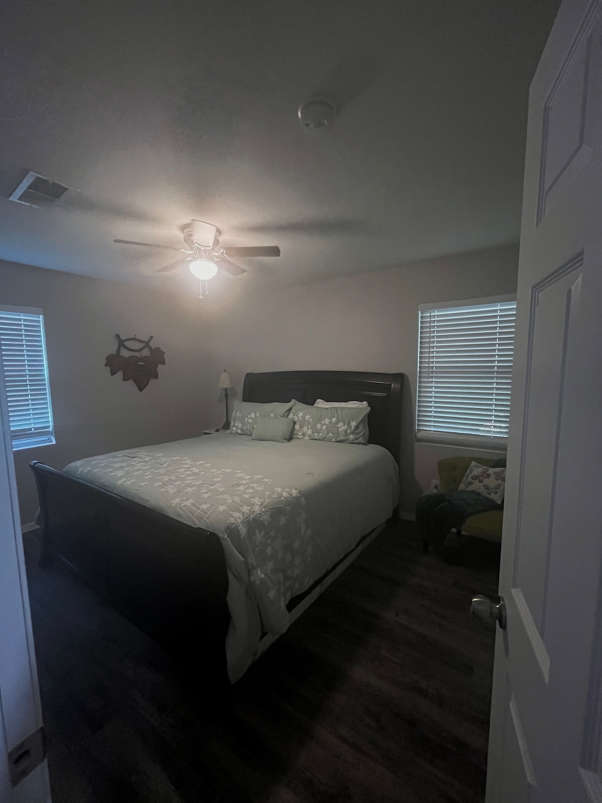 Спална соба 1