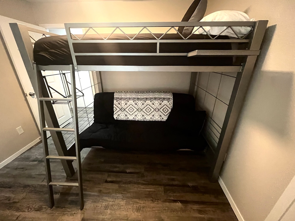 Спална соба 2