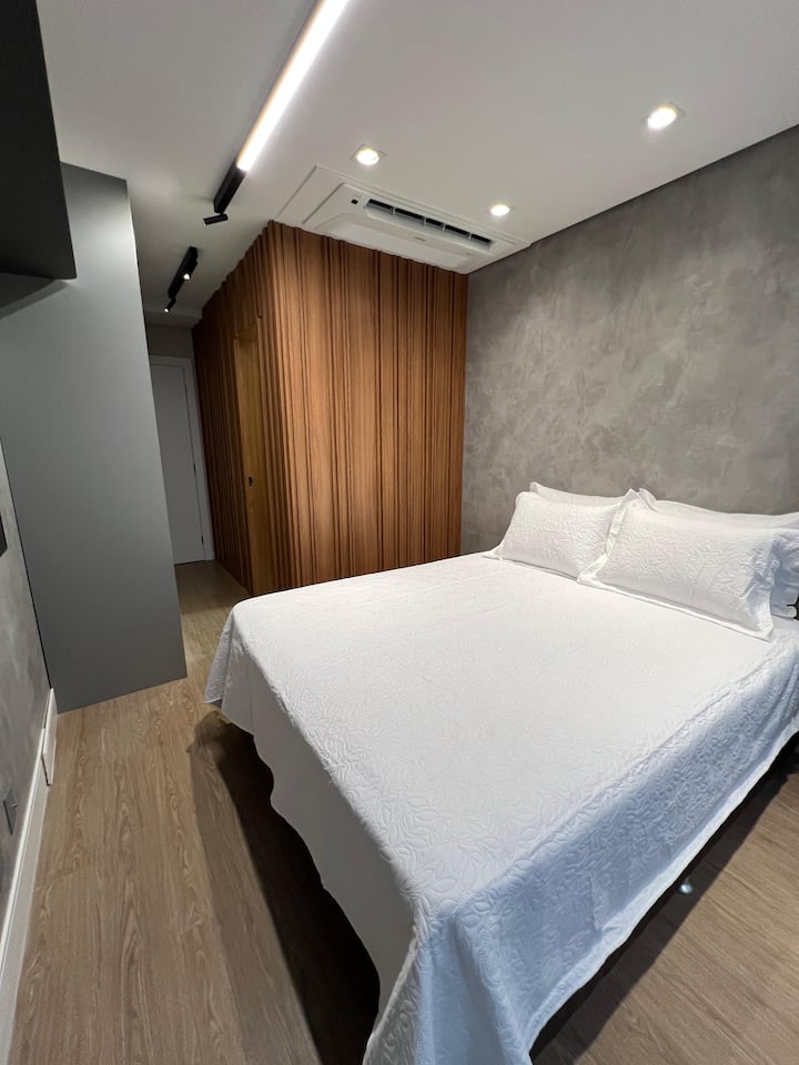 Suite 02 - avec télévision intelligente