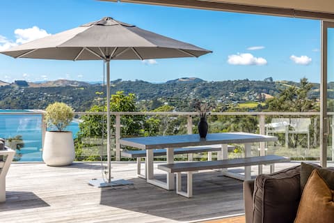 ONETANGI LUXURY, WAIHEKE ISLAND | Be My Guest