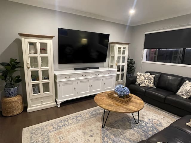 House in Armstrong Creek