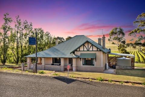 Norm's Vineyard Retreat - Lyndoch