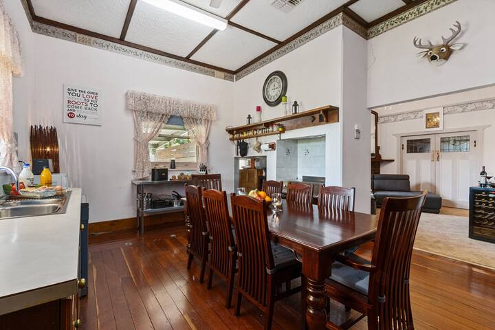 Norm’s Vineyard Retreat – Lyndoch gallery image 4