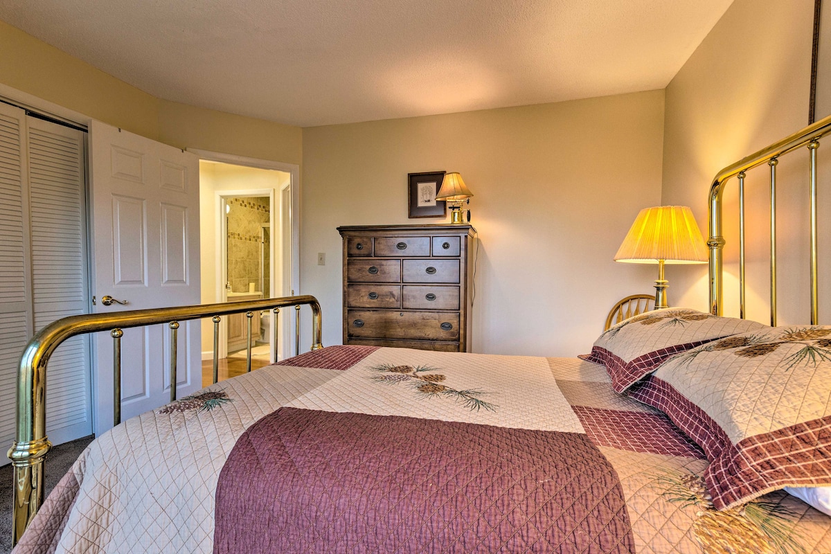 Spavaća soba za goste